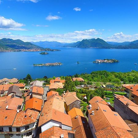 Villa Elisette By Impero House Stresa Luaran gambar