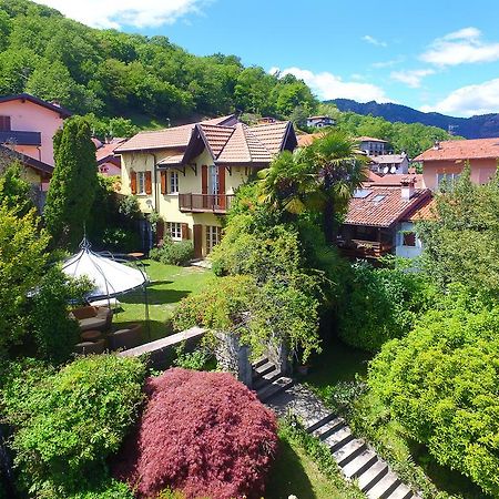 Villa Elisette By Impero House Stresa Luaran gambar