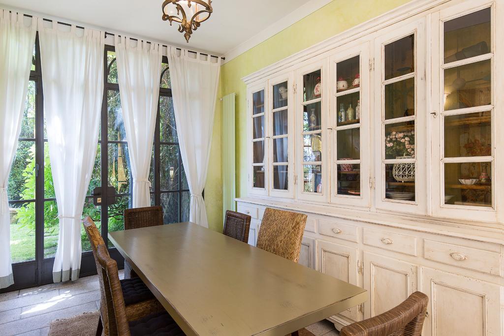 Villa Elisette By Impero House Stresa Luaran gambar
