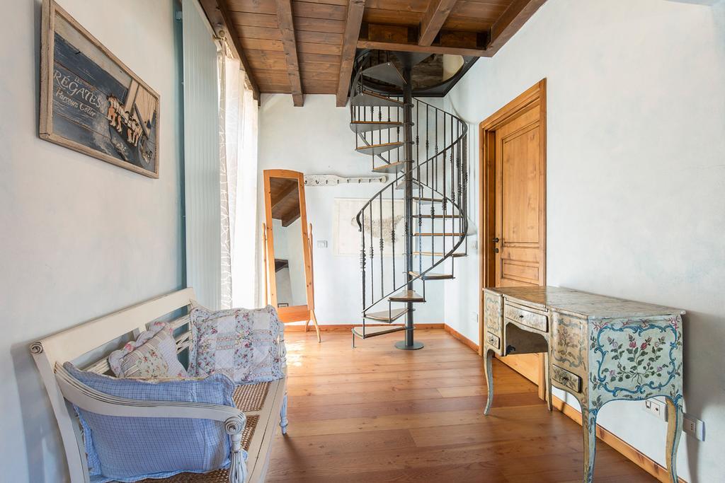 Villa Elisette By Impero House Stresa Luaran gambar
