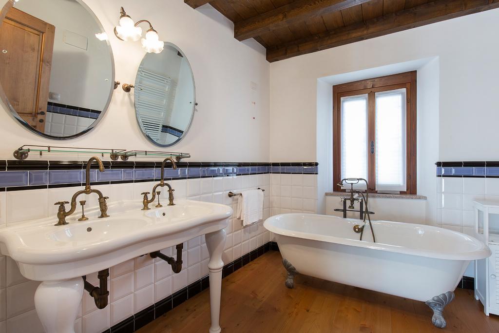 Villa Elisette By Impero House Stresa Luaran gambar