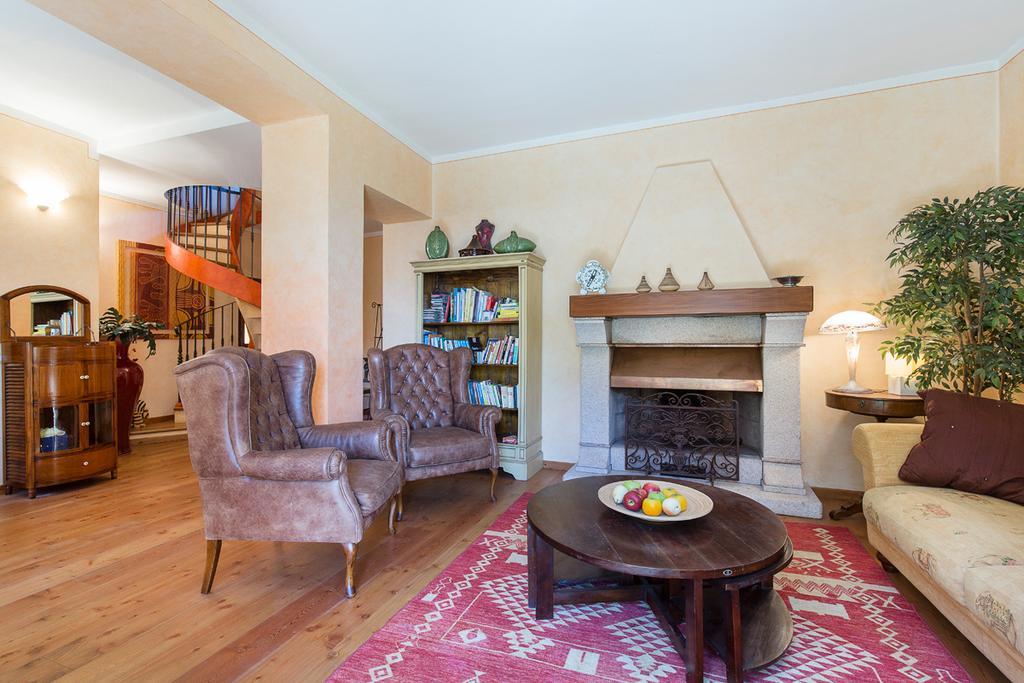 Villa Elisette By Impero House Stresa Luaran gambar