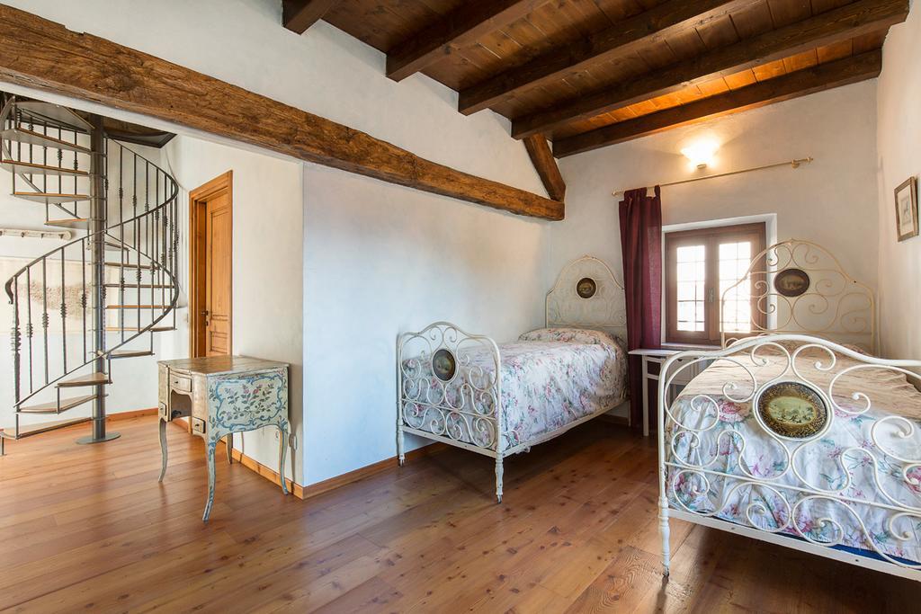 Villa Elisette By Impero House Stresa Luaran gambar