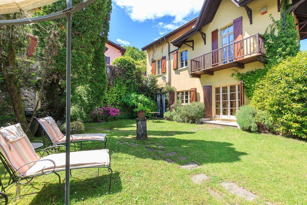 Villa Elisette By Impero House Stresa Luaran gambar