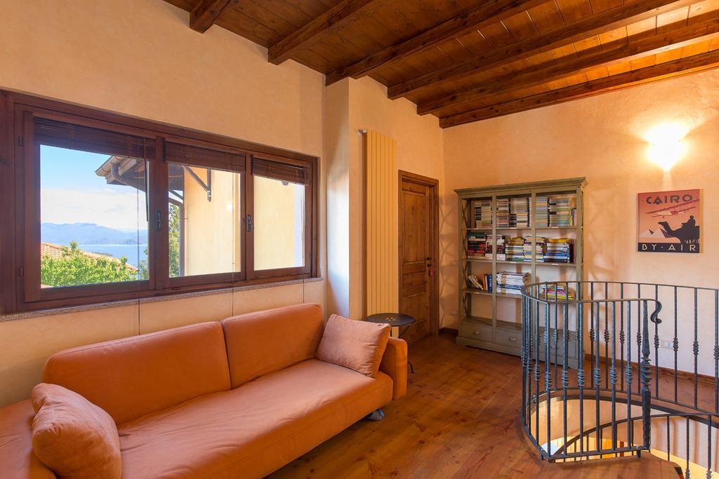 Villa Elisette By Impero House Stresa Luaran gambar